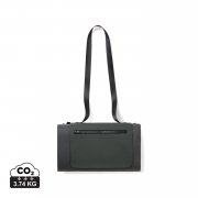 Плед для пикника VINGA Baltimore из переработанного полиэстера RCS, 150х130 см