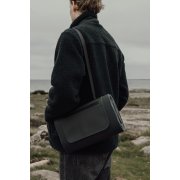 Плед для пикника VINGA Baltimore из переработанного полиэстера RCS, 150х130 см