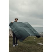 Плед для пикника VINGA Baltimore из переработанного полиэстера RCS, 150х130 см