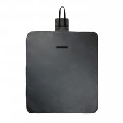 Плед для пикника VINGA Baltimore из переработанного полиэстера RCS, 150х130 см