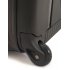 Чемодан складной Rollink Earth 55x40x20 см, 2 колеса, черный/зеленый арт. 102-21-110-390-370 Чемодан складной Rollink Earth 55x40x20 см, 2 колеса, черный/зеленый арт. 102-21-110-390-370