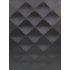 Чемодан складной Rollink Earth 55x40x20 см, 2 колеса, черный/зеленый арт. 102-21-110-390-370 Чемодан складной Rollink Earth 55x40x20 см, 2 колеса, черный/зеленый арт. 102-21-110-390-370
