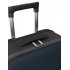 Чемодан складной Rollink Vega II 55x40x20 см, 2 колеса, серо-синий арт. 105-21-220-380-100 Чемодан складной Rollink Vega II 55x40x20 см, 2 колеса, серо-синий арт. 105-21-220-380-100
