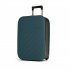 Чемодан складной Rollink Vega II 55x40x20 см, 2 колеса, сине-зеленый арт. 105-21-330-380-100 Чемодан складной Rollink Vega II 55x40x20 см, 2 колеса, сине-зеленый арт. 105-21-330-380-100