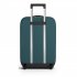 Чемодан складной Rollink Vega II 55x40x20 см, 2 колеса, сине-зеленый арт. 105-21-330-380-100 Чемодан складной Rollink Vega II 55x40x20 см, 2 колеса, сине-зеленый арт. 105-21-330-380-100