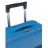 Чемодан складной Rollink Aura 55x40x20 см, 2 колеса, синий арт. 111-21-281-281-281 Чемодан складной Rollink Aura 55x40x20 см, 2 колеса, синий арт. 111-21-281-281-281