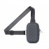 Дорожная сумочка Rollink Mini Bag Go 19,5x12x6 см, серая арт. 811-01-380 Дорожная сумочка Rollink Mini Bag Go 19,5x12x6 см, серая арт. 811-01-380