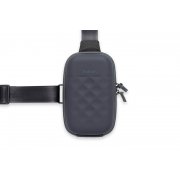 Дорожная сумочка Rollink Mini Bag Go 19,5x12x6 см, серая