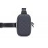 Дорожная сумочка Rollink Mini Bag Go 19,5x12x6 см, серая арт. 811-01-380 Дорожная сумочка Rollink Mini Bag Go 19,5x12x6 см, серая арт. 811-01-380