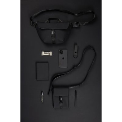 Сумка через плечо VINGA Baltimore RCS арт. V7630001