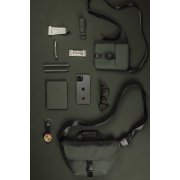 Сумка через плечо VINGA Baltimore RCS арт. V7630007