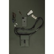 Сумка через плечо VINGA Baltimore RCS арт. V7630007