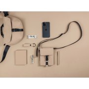 Сумка через плечо VINGA Baltimore RCS арт. V7630019