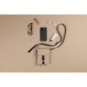 Сумка через плечо VINGA Baltimore RCS арт. V7630019