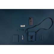 Сумка через плечо VINGA Baltimore RCS