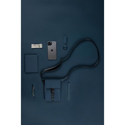 Сумка через плечо VINGA Baltimore RCS арт. V7630025