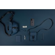 Сумка через плечо VINGA Baltimore RCS