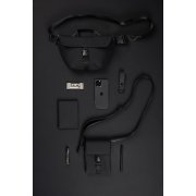 Сумка-слинг VINGA Baltimore RCS арт. V7630101