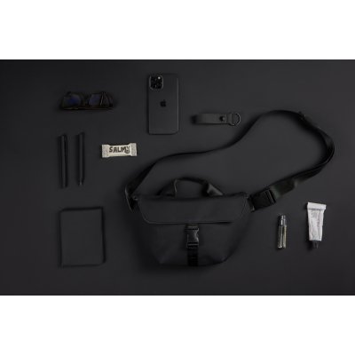Сумка-слинг VINGA Baltimore RCS арт. V7630101