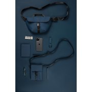 Сумка-слинг VINGA Baltimore RCS арт. V7630125