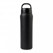 Термобутылка Aviana™ Rowan из переработанной стали RCS, 470 мл