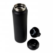 Термобутылка Aviana™ Rowan из переработанной стали RCS, 470 мл арт. 101952-001 Термобутылка Aviana™ Rowan из переработанной стали RCS, 470 мл арт. 101952-001