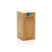 Термокружка Aviana™ Rowan из переработанной стали RCS, 500 мл арт. 101950-001 Термокружка Aviana™ Rowan из переработанной стали RCS, 500 мл арт. 101950-001