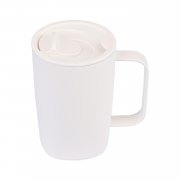 Термокружка Aviana™ Rowan из переработанной стали RCS, 450 мл арт. 102229-119 Термокружка Aviana™ Rowan из переработанной стали RCS, 450 мл арт. 102229-119