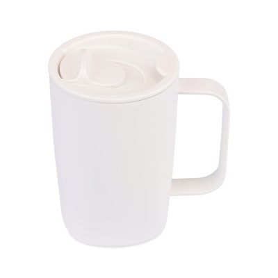 Термокружка Aviana™ Rowan из переработанной стали RCS, 450 мл арт. 102229-119 Термокружка Aviana™ Rowan из переработанной стали RCS, 450 мл арт. 102229-119