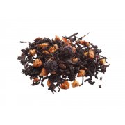 Черный чай «По-Московски»