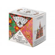 Черный чай «По-Московски»