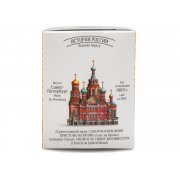 Чайный напиток «По-Питерски»