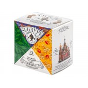 Чайный напиток «По-Питерски»