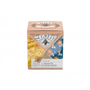 Чёрный чай «С имбирем и апельсином» в индивидуальных саше