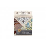 Чёрный чай «Терпкий Ассам и ароматный Цейлон» в индивидуальных саше