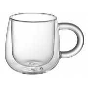 Кружка с двойными стенками «Fog»