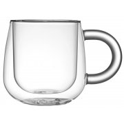 Кружка с двойными стенками «Fog»