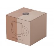 Кружка с двойными стенками «Fog»