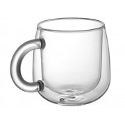 Кружка с двойными стенками «Fog»