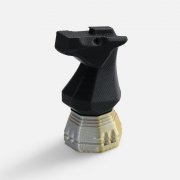 Фигурка Impreso S, 3D-печать на заказ