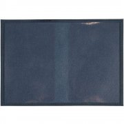 Набор Nubuk Trio, синий