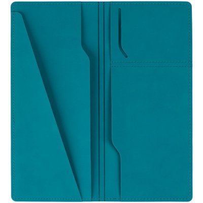 Набор Nubuk Trio, бирюзовый арт. 23505.49