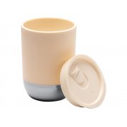 Термокружка LINDE из переработанного полипропилена, 290 мл арт. VA1687S106 Термокружка LINDE из переработанного полипропилена, 290 мл арт. VA1687S106