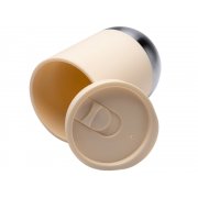 Термокружка LINDE из переработанного полипропилена, 290 мл арт. VA1687S106 Термокружка LINDE из переработанного полипропилена, 290 мл арт. VA1687S106