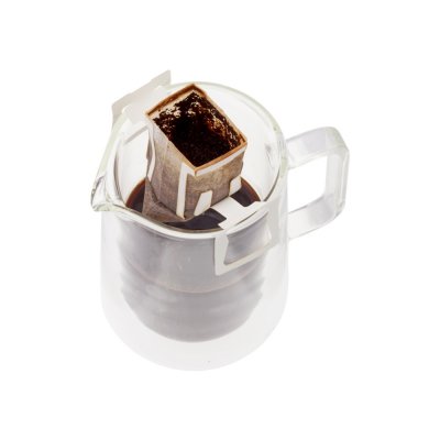 Кофе в дрип-пакете «Arabean», 100% арабика арт. 26971