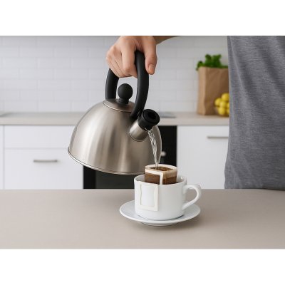 Кофе в дрип-пакете «Arabean», 100% арабика арт. 26971