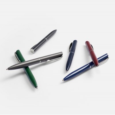 Ручка шариковая Ringa, синяя арт. 16703.44 Ручка шариковая Ringa, синяя арт. 16703.44