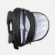 Рюкзак для ноутбука Esplanade 15, черный арт. 20618.30