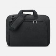 Сумка для ноутбука Esplanade, черная