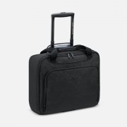 Мобильный офис Esplanade, черный